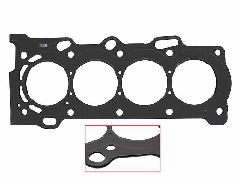 ПРОКЛАДКА ГБЦ STONE JA112151