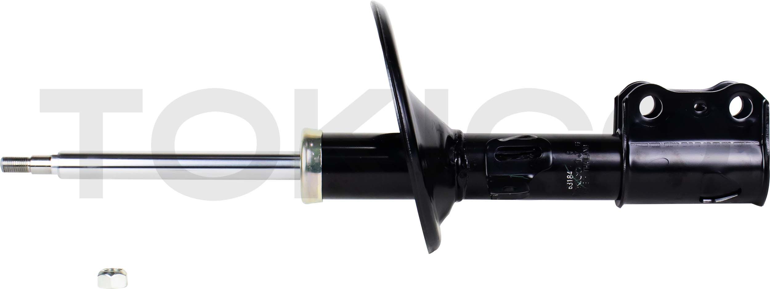 СТОЙКА ГАЗОМАСЛЯНАЯ TOKICO B3184