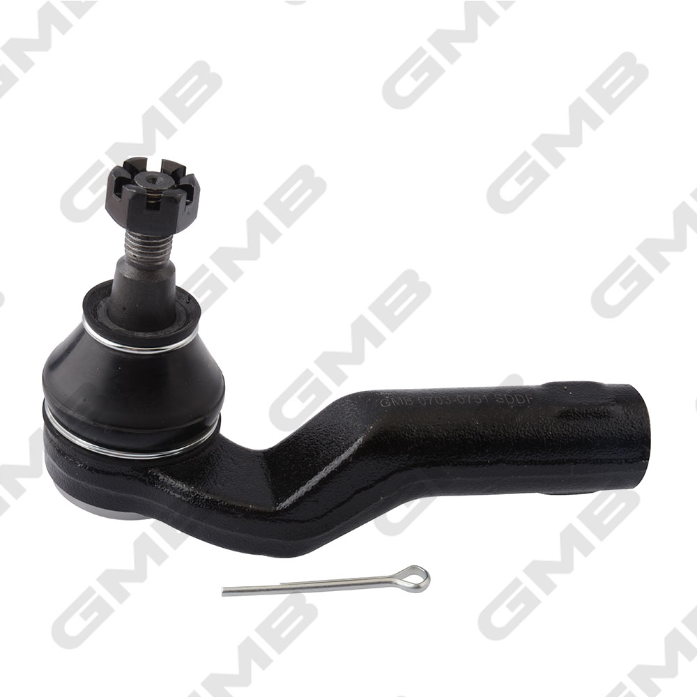 НАКОНЕЧНИК РУЛЕВОЙ GMB 07030751