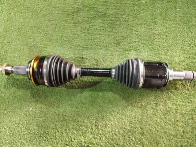 ПРИВОД В СБОРЕ TOYOTA 4346069215