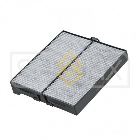 ФИЛЬТР САЛОННЫЙ SUFIX SSC1251