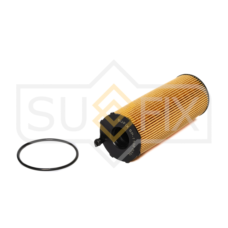 ФИЛЬТР МАСЛЕННЫЙ(ВСТАВКА) SUFIX SP1108