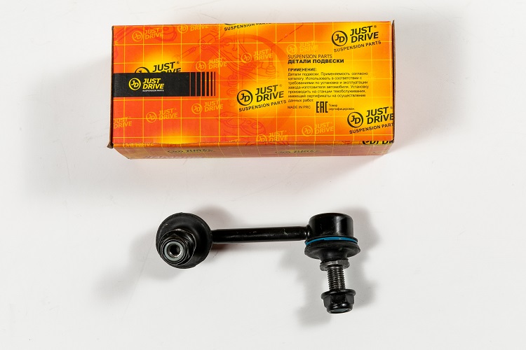 ЛИНК СТАБИЛИЗАТОР JD JSL0007R