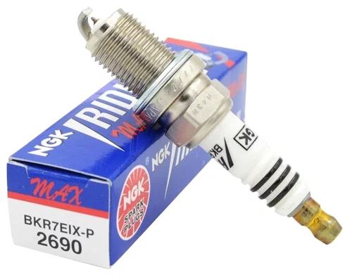 СВЕЧА ЗАЖИГАНИЯ NGK BKR7EIXP