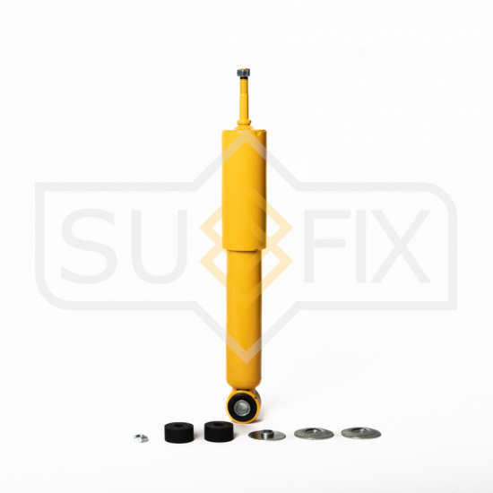 АМОРТИЗАТОР ПОДВЕСКИ SUFIX SA1317