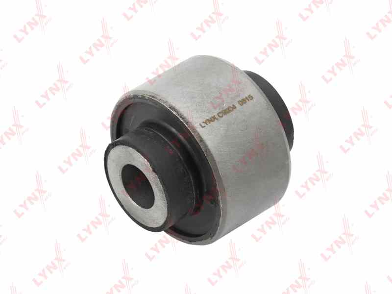 САЙЛЕНТБЛОК РЫЧАГА ПОДВЕСКИ LYNXauto C9004