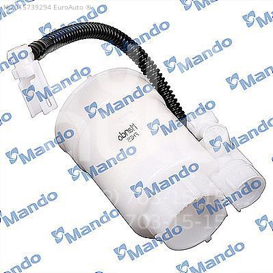 ФИЛЬТР ТОПЛИВНЫЙ В БАК MANDO EFF00218T
