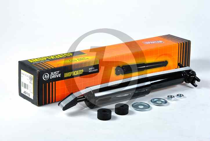 АМОРТИЗАТОР ПОДВЕСКИ JD JAA0141