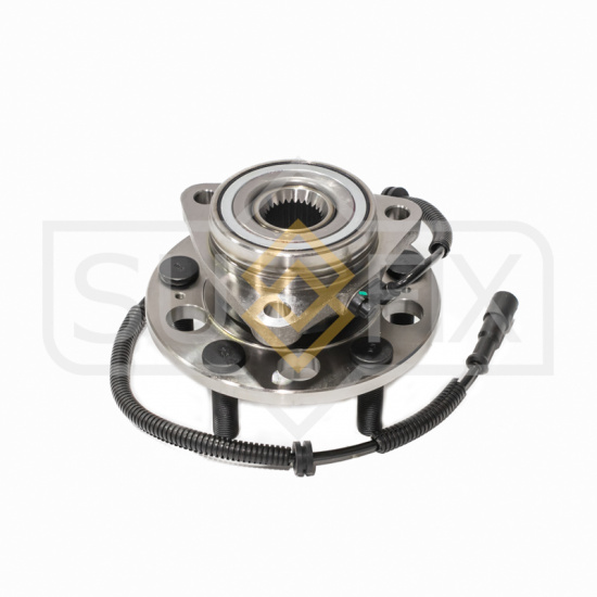 СТУПИЦА В СБОРЕ SUFIX SN1269