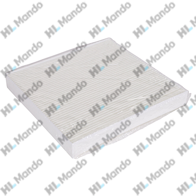 ФИЛЬТР САЛОННЫЙ MANDO ECF00027M
