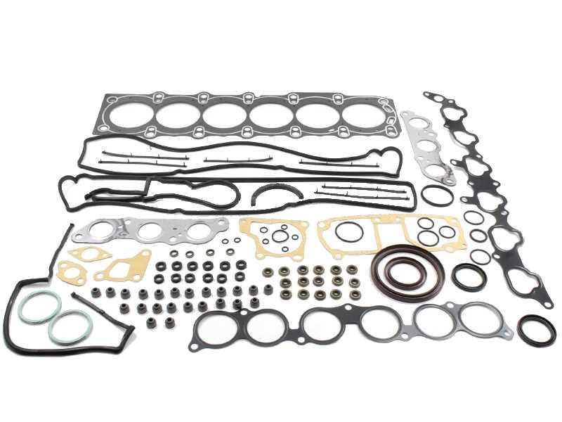 РЕМКОМПЛЕКТ ДВИГАТЕЛЯ SAT ST0411146062