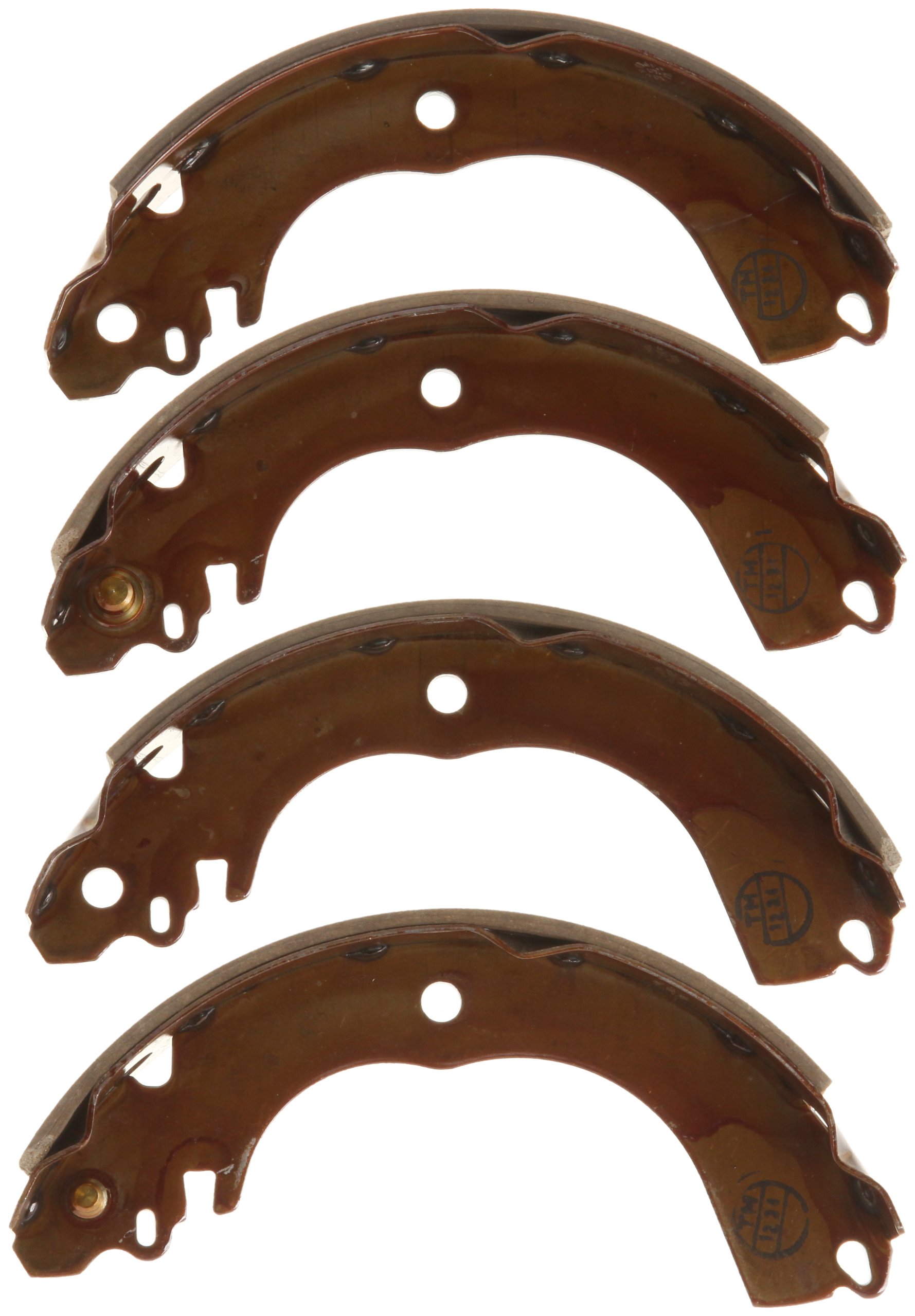 КОЛОДКИ ТОРМОЗНЫЕ ДИСКОВЫЕ TOKAI SN1148