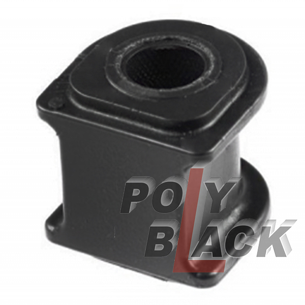 ВТУЛКА СТАБИЛИЗАТОРА POLYBLACK T01202