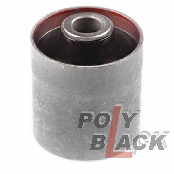 САЙЛЕНТБЛОК РЫЧАГА ПОДВЕСКИ PolyBlack MB06395