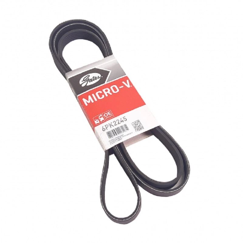 РЕМЕНЬ ПОЛИКЛИНОВЫЙ GATES 6PK2245