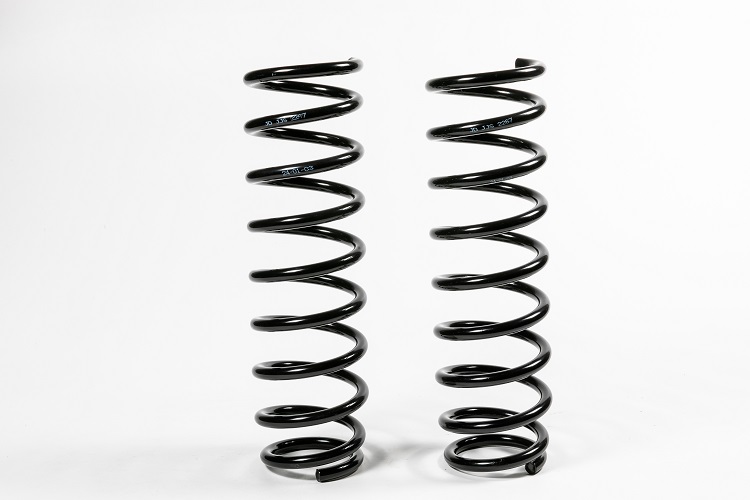 ПРУЖИНА ПОДВЕСКИ JD JJS2267