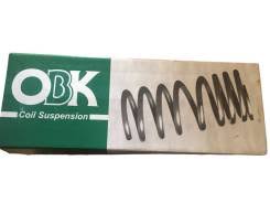 ПРУЖИНА ПОДВЕСКИ OBK C4N11621