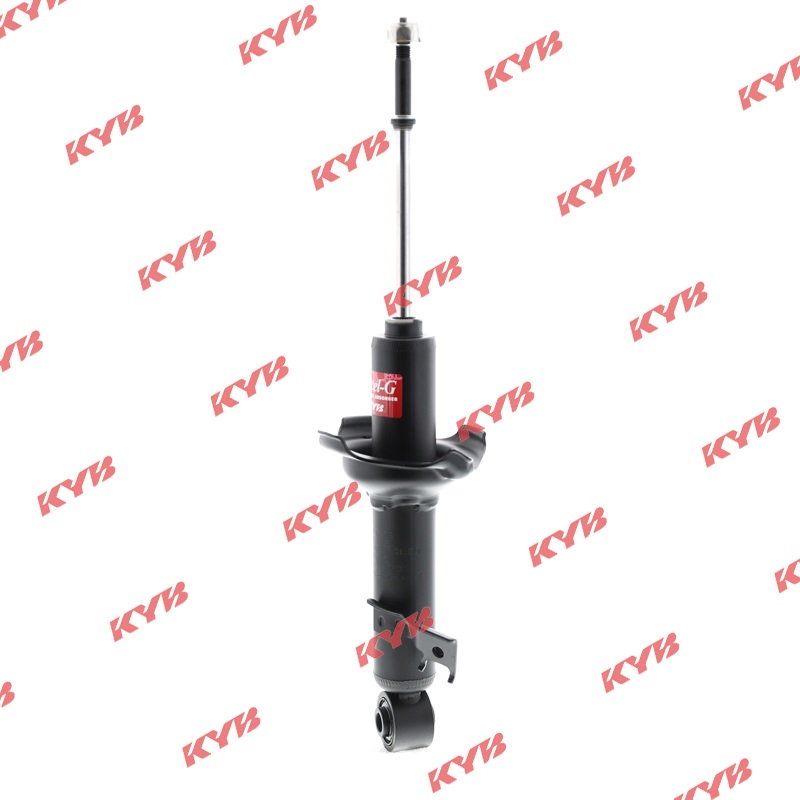 АМОРТИЗАТОР ПОДВЕСКИ KYB 341459