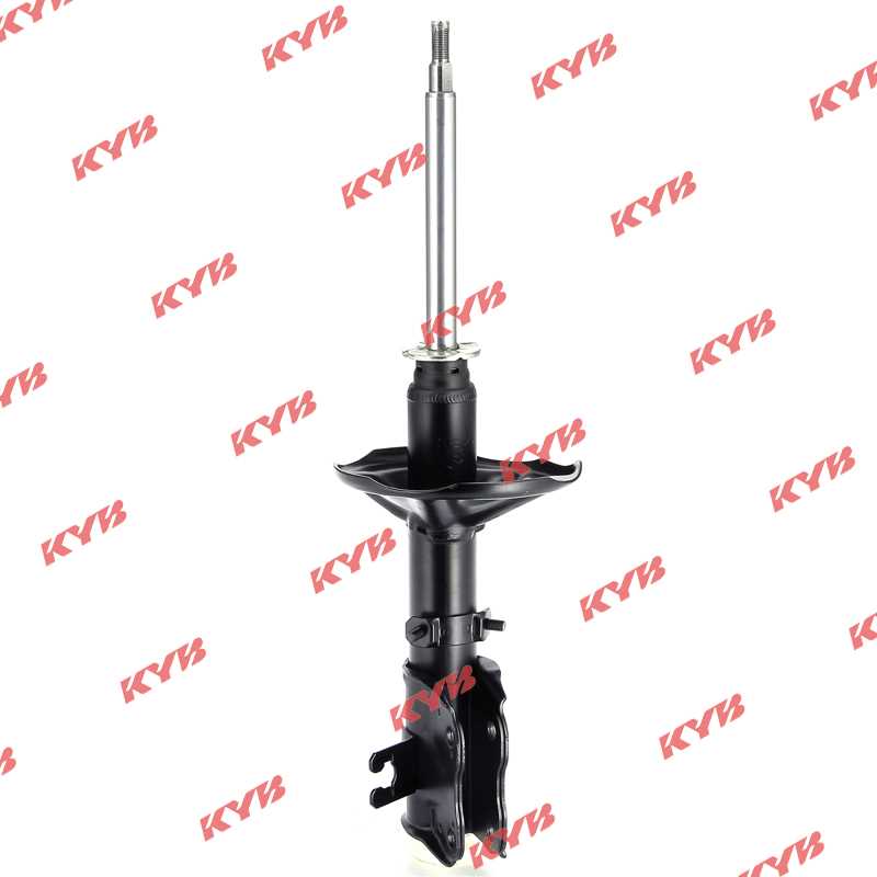 СТОЙКА ГАЗОМАСЛЯНАЯ KYB 333125