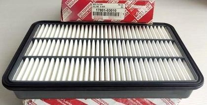 ФИЛЬТР ВОЗДУШНЫЙ TOYOTA 1780103010