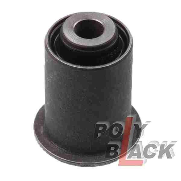 САЙЛЕНТБЛОК РЫЧАГА ПОДВЕСКИ В РАМУ POLYBLACK N061608