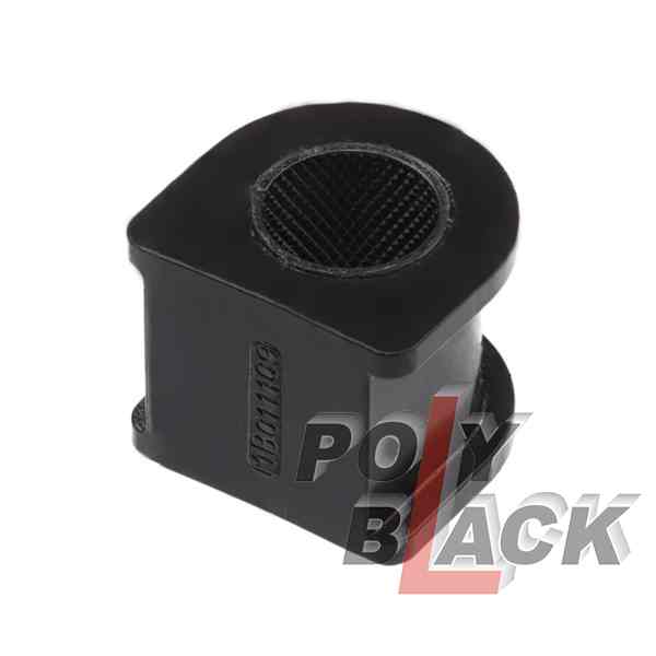 ВТУЛКА СТАБИЛИЗАТОРА POLYBLACK MB011109