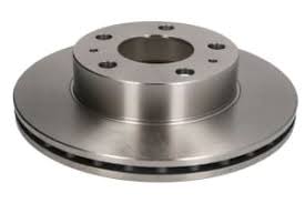 ДИСК ТОРМОЗНОЙ JD JBD0055