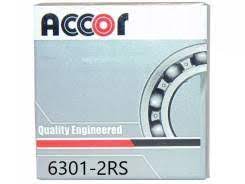 ПОДШИПНИК ACCOR 63012RS