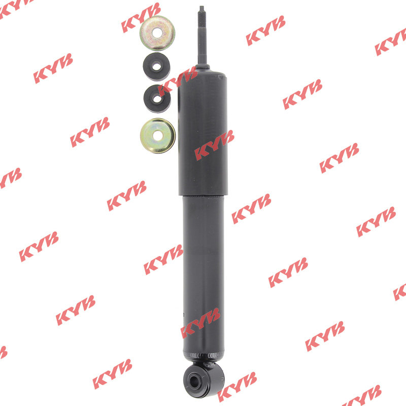 АМОРТИЗАТОР ПОДВЕСКИ KYB 444138