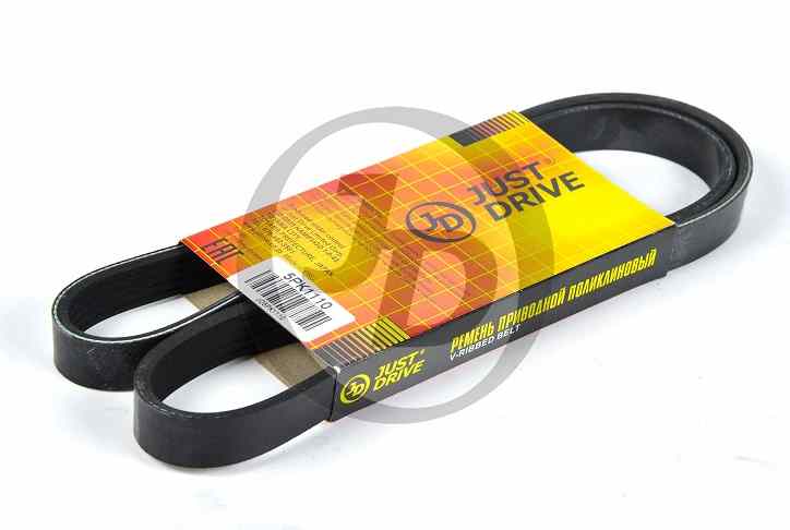 РЕМЕНЬ ПОЛИКЛИНОВЫЙ JD 5PK1100