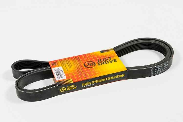 РЕМЕНЬ ПОЛИКЛИНОВЫЙ JD 6PK2215