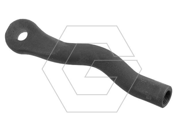 НАКОНЕЧНИК РУЛЕВОЙ G-AUTOPARTS GSU071096