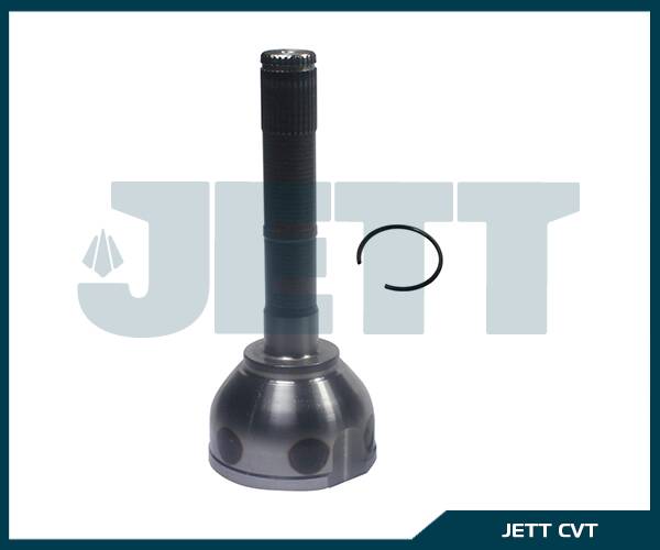 ШРУС ВНЕШНИЙ (НАРУЖНИЙ) JETT V410001