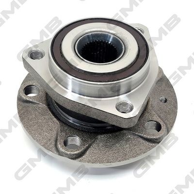 СТУПИЦА В СБОРЕ GMB GH31920
