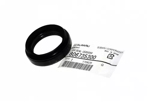 САЛЬНИК SUBARU 806735300
