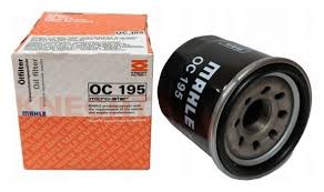 ФИЛЬТР МАСЛЯНЫЙ KNECHT-MAHLE OC195