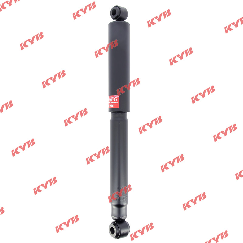 АМОРТИЗАТОР ПОДВЕСКИ KYB 344100