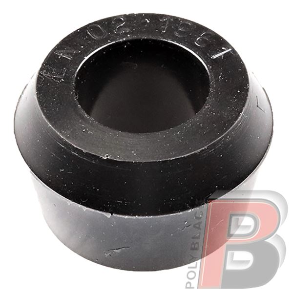 ВТУЛКА АМОРТИЗАТОРА POLYBLACK En021961