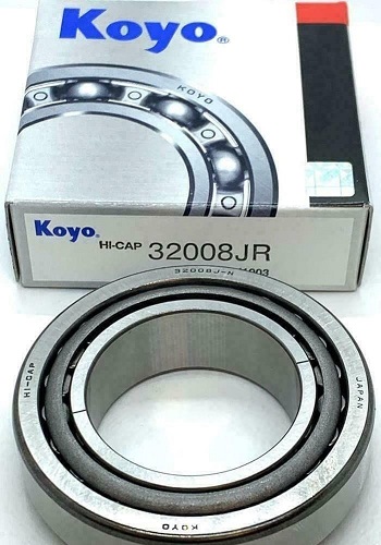 ПОДШИПНИК СТУПИЦЫ KOYO 32008JR
