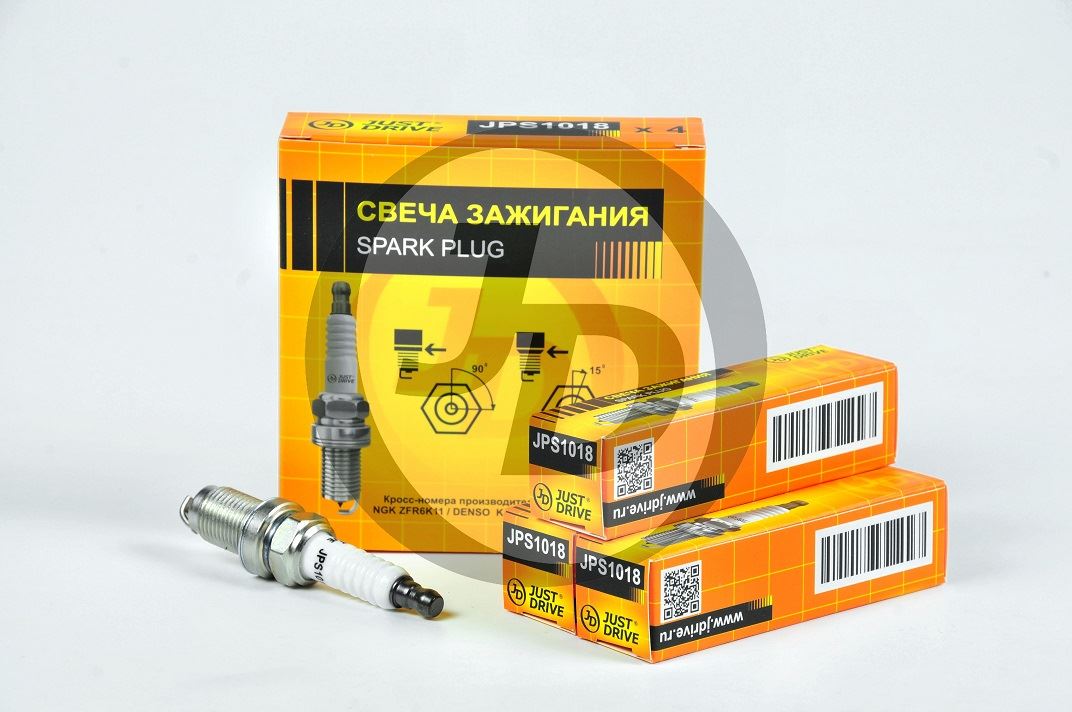 СВЕЧА ЗАЖИГАНИЯ JD JPS1018