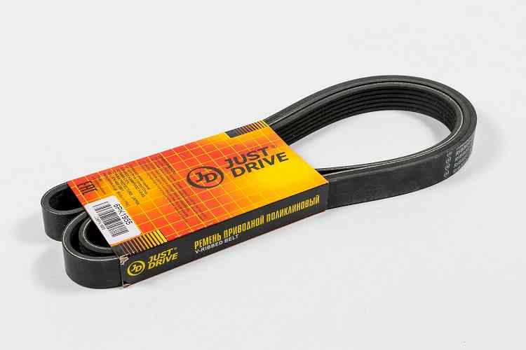 РЕМЕНЬ ПОЛИКЛИНОВЫЙ JD 6PK1955