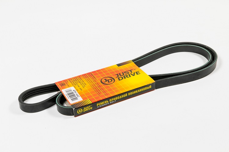 РЕМЕНЬ ПОЛИКЛИНОВЫЙ JD 4PK1440