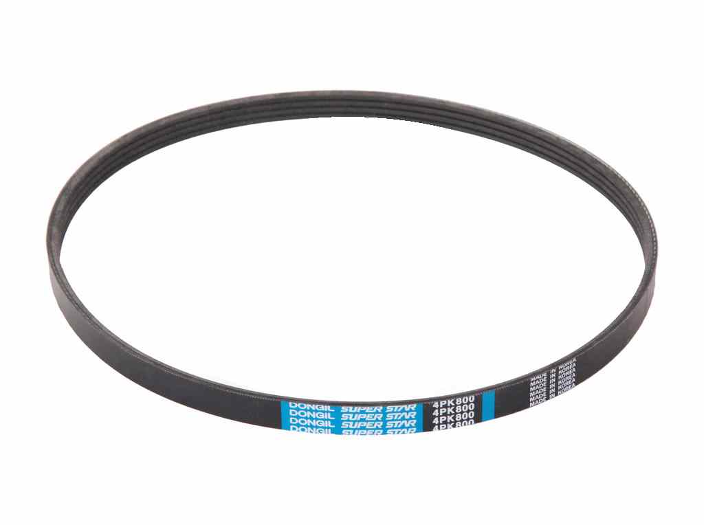РЕМЕНЬ ПОЛИКЛИНОВЫЙ DONGIL 4PK800
