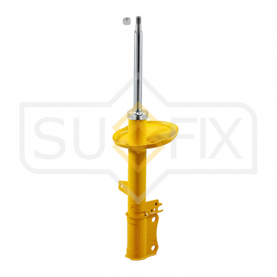 СТОЙКА ГАЗОМАСЛЯНАЯ SUFIX SU1041