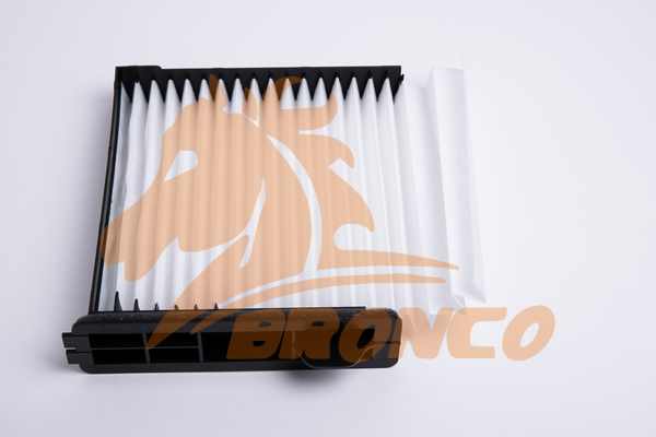 ФИЛЬТР САЛОННЫЙ BRONCO BRC0802