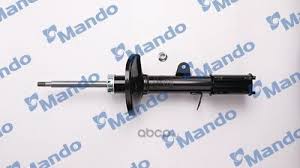 АМОРТИЗАТОР ПОДВЕСКИ MANDO MSS017198