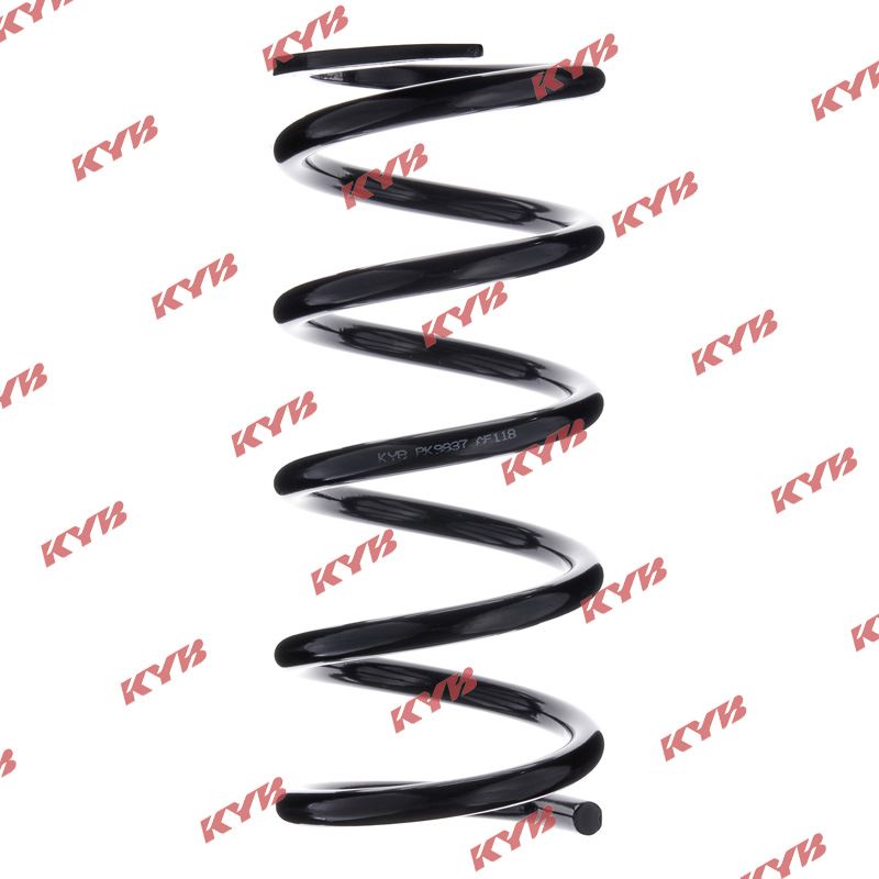 ПРУЖИНА ПОДВЕСКИ KYB RK9837