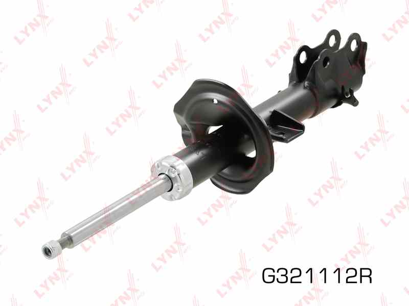 СТОЙКА ГАЗОМАСЛЯНАЯ LYNXauto G321112R