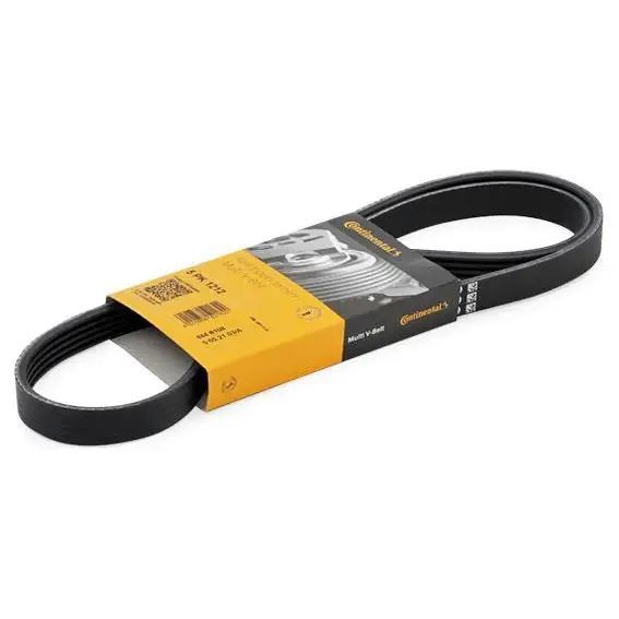 РЕМЕНЬ ПОЛИКЛИНОВЫЙ CONTITECH 5PK1212