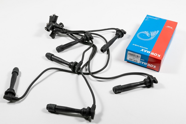 БРОНЕПРОВОДА KORMAX KHE005